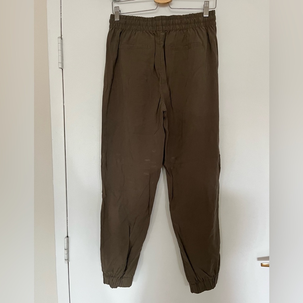 Dynamite Khaki Pants - Picture 3 of 6
